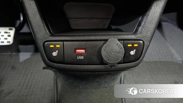 Kia The New Ray id 4195759 из Кореи 9