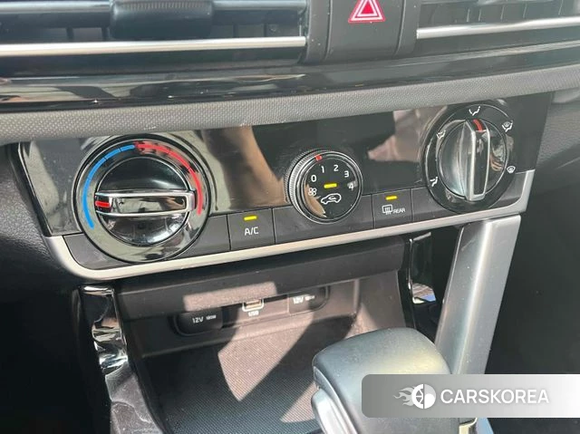 Kia Seltos id 3791978 из Кореи 9