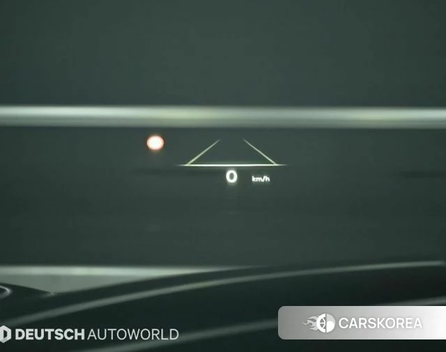 Genesis GV70 id 4511185 из Кореи 9