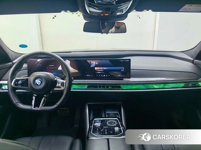 BMW i7 id 4275782 из Китая 9