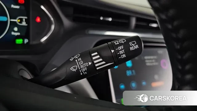 Chevrolet (GM Daewoo) Bolt EV id 2994707 из Кореи 9