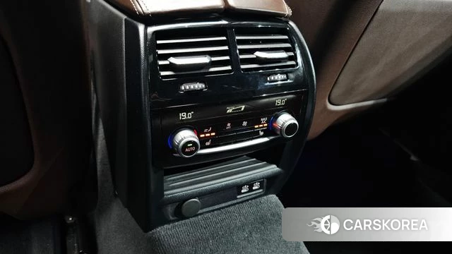 BMW 6 Series GT (G32) id 4232034 из Кореи 9