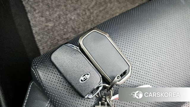 Kia Come New K3 id 4417448 из Кореи 9