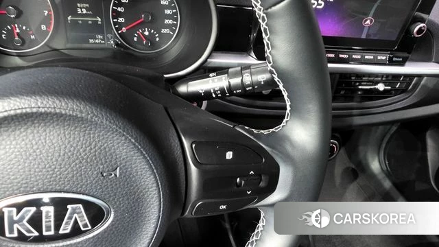 Kia Morning Urban (JA) id 3800744 из Кореи 9