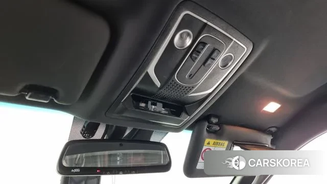 Ssangyong The New Rexton Sport id 2889703 из Кореи 9