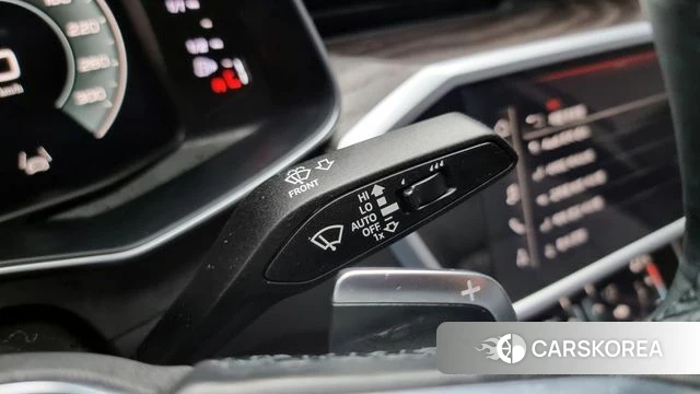Audi A6 (C8) id 3794114 из Кореи 9