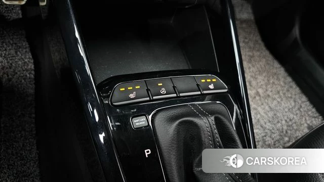 Kia Stonic id 4520774 из Кореи 9