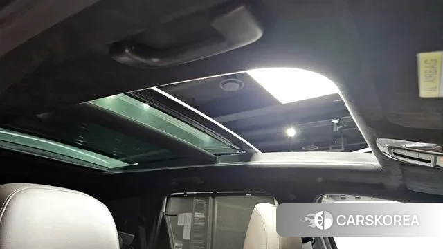 Hyundai The New Santa Fe id 3059982 из Кореи 9