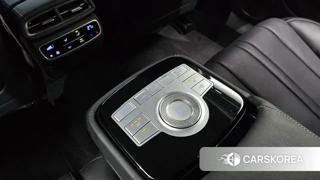 Genesis G80 (RG3) id 3759576 из Кореи 9