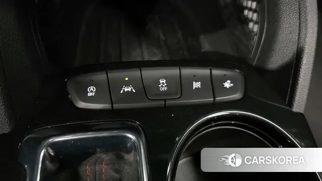 Chevrolet (GM Daewoo) Trailblazer id 3721966 из Кореи 9