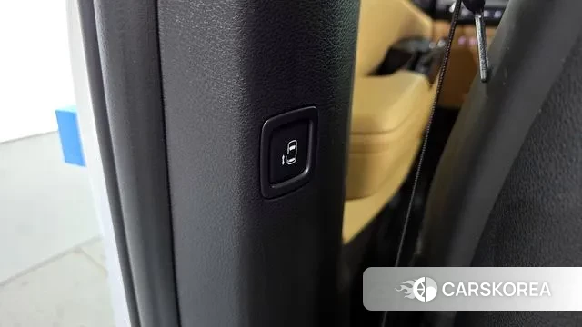 Kia Carnival 4th generation id 3487420 из Кореи 9