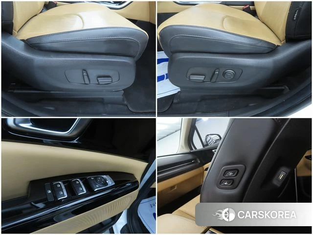 Kia Carnival 4th generation id 3879096 из Кореи 9