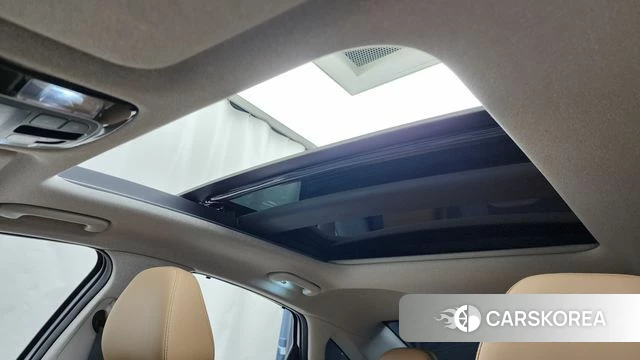 Hyundai Sonata D Edge Hybrid (DN8) id 4421601 из Кореи 9