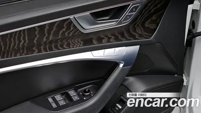 Audi A6 (C8) id 2916272 из Кореи 9