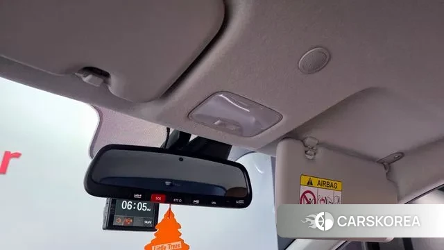 Kia The New Morning (JA) id 3377720 из Кореи 9