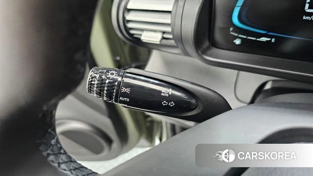 Hyundai Casper id 4488300 из Кореи 9