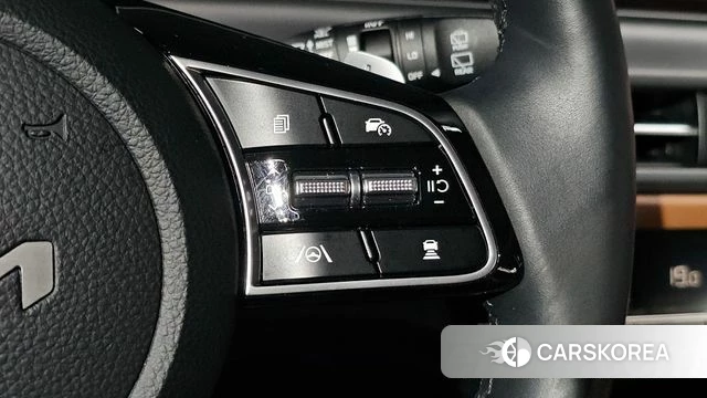 Kia The New Seltos id 4757377 из Кореи 9