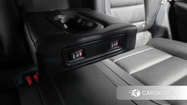 Renault Korea (Samsung) QM6 id 3677516 из Кореи 9