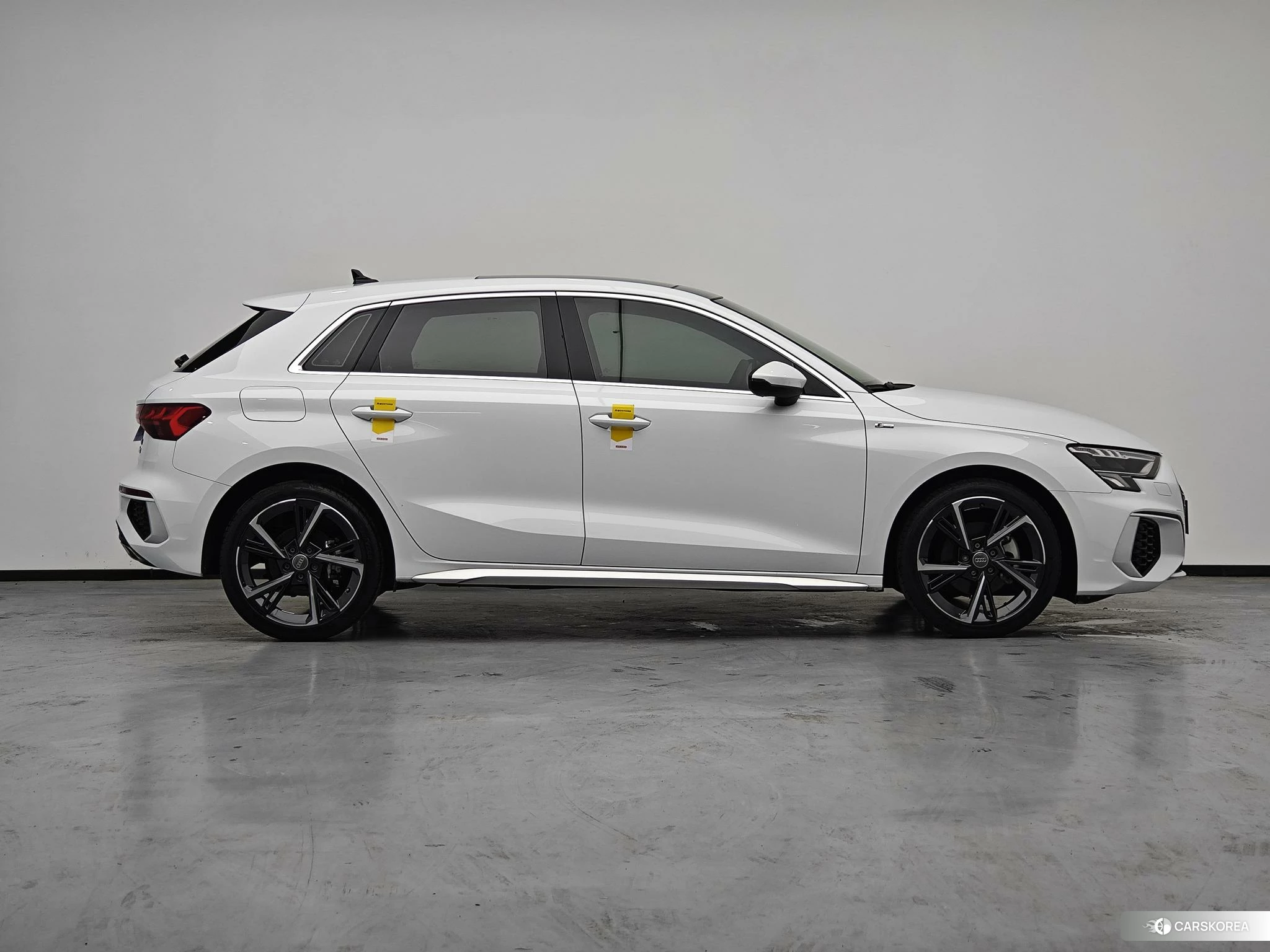 Audi A3 id 4467764 из Китая 9