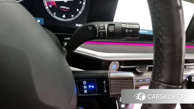 Hyundai Grandeur (GN7) id 3052900 из Кореи 9