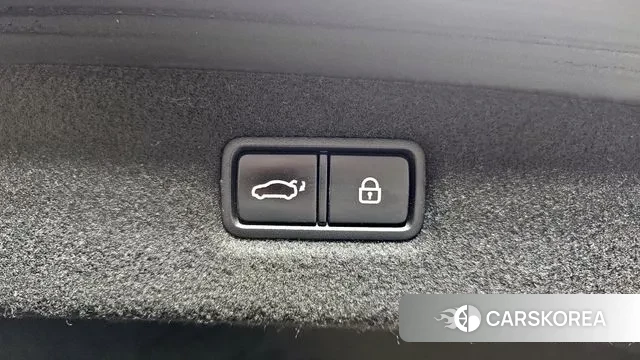 Genesis G90 id 3602114 из Кореи 9