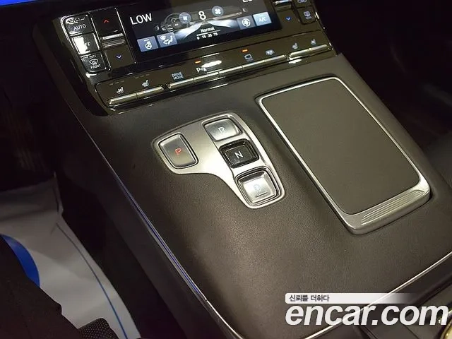 Hyundai The New Grandeur IG id 2859769 из Кореи 9