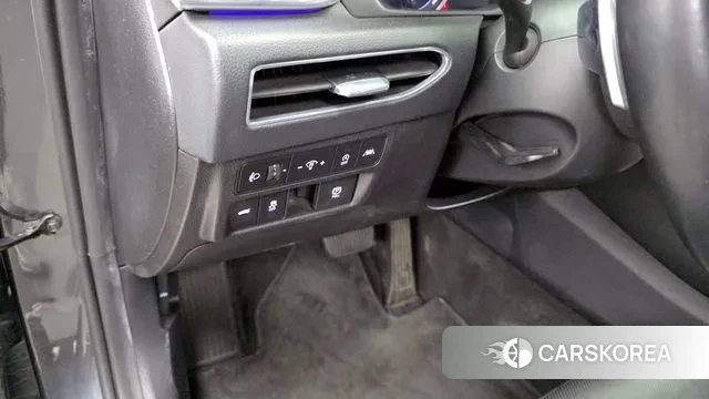 Hyundai Sonata (DN8) id 3740711 из Кореи 9