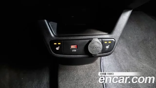 Kia The New Ray id 2910782 из Кореи 9