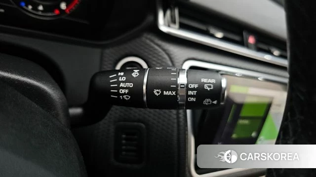 Land Rover Range Rover Velar id 4424480 из Кореи 9