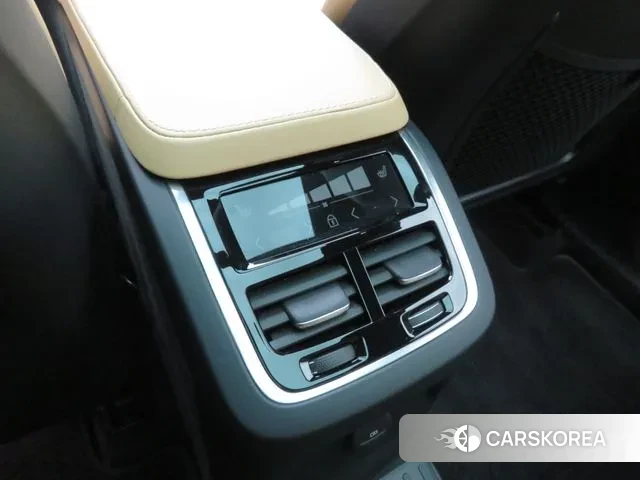 Volvo XC90 second Generation id 3658922 из Кореи 9