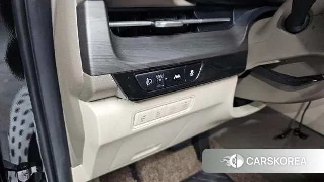 Kia Carnival 4th generation id 3650137 из Кореи 9