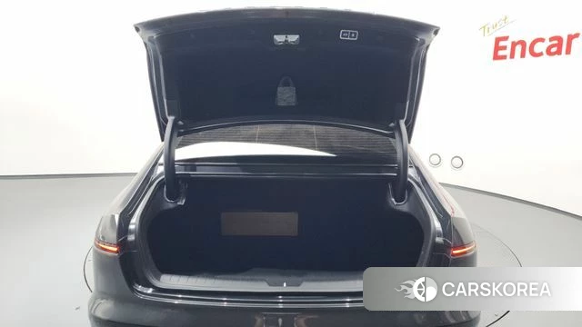 Hyundai Grandeur Hybrid (GN7) id 4243857 из Кореи 9