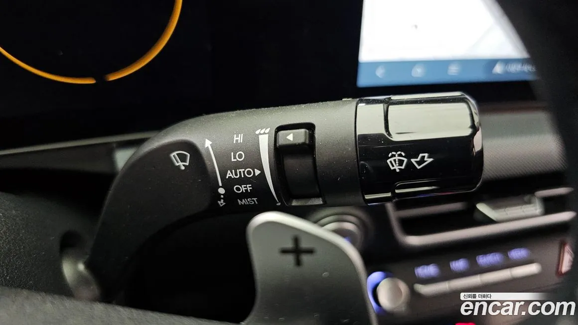 Hyundai Sonata D Edge (DN8) id 2151009 из Кореи 9