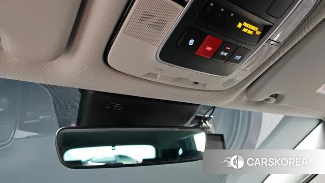 Hyundai The New Tucson (NX4) id 4922337 из Кореи 9