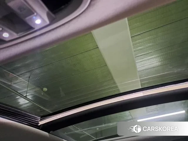 Kia K7 Premier id 3182431 из Кореи 9