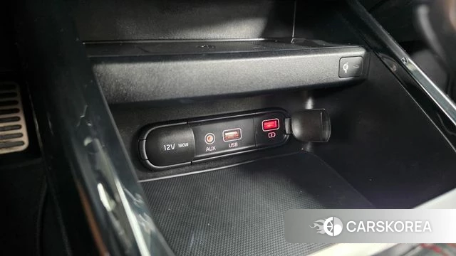 Kia Come New K3 id 4530670 из Кореи 9