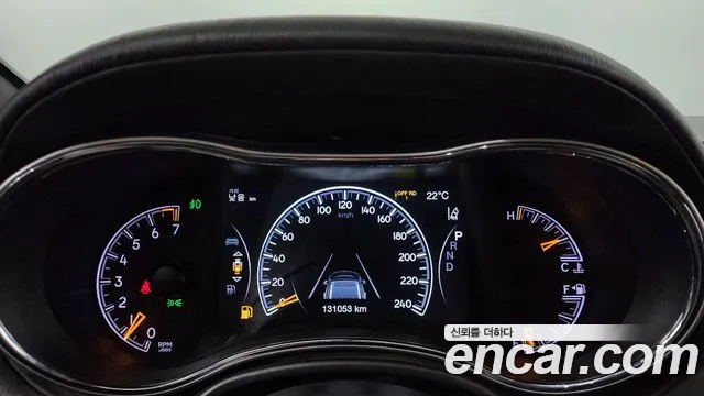 Jeep Grand Cherokee id 2641034 из Кореи 9