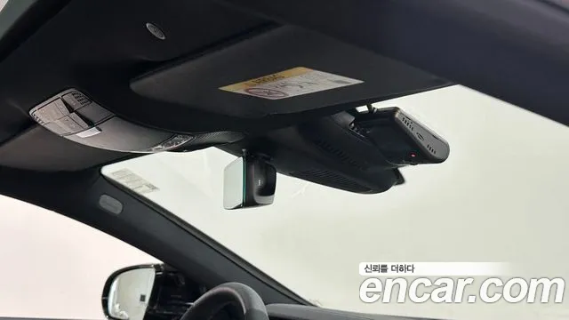 Mercedes-Benz AMG GT id 2524409 из Кореи 9