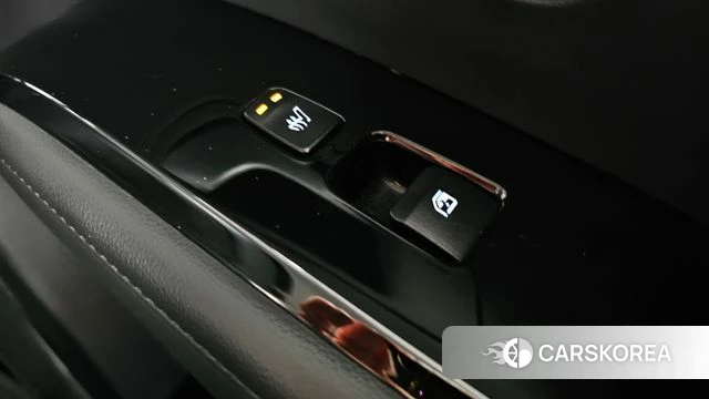 Hyundai Tucson Hybrid (NX4) id 4444026 из Кореи 9