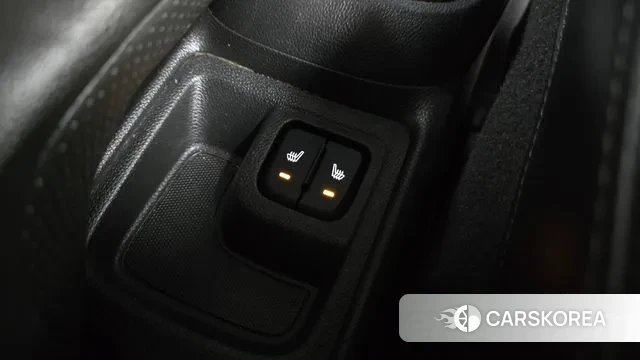 Chevrolet (GM Daewoo) The New Spark id 3319471 из Кореи 9