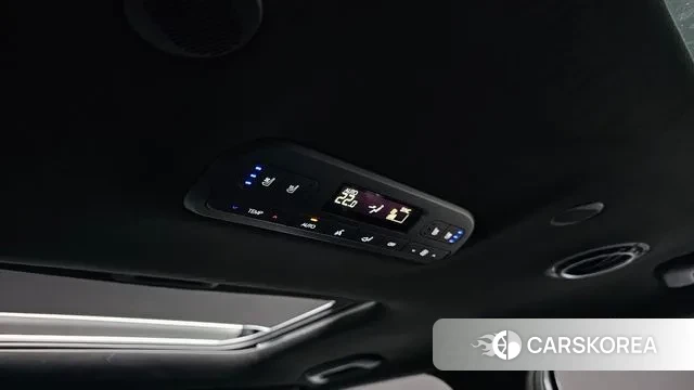 Hyundai Palisade (LX3) id 3230977 из Кореи 9