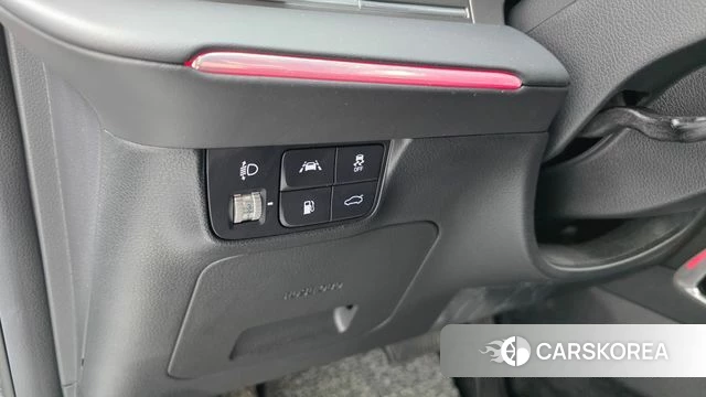 Hyundai The New Grandeur IG id 4646010 из Кореи 9