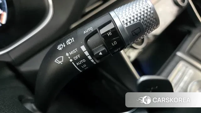 Genesis GV80 id 3464324 из Кореи 9