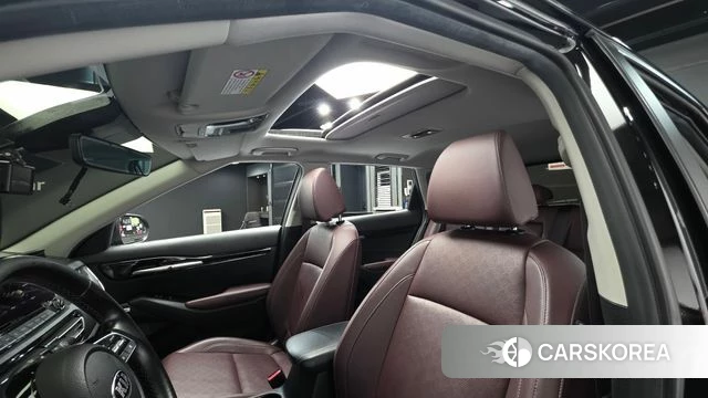 Kia Seltos id 4698410 из Кореи 9