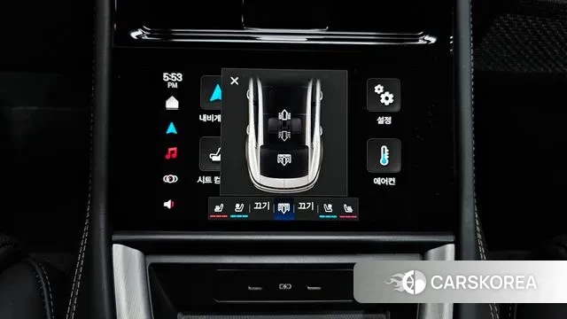 Porsche Panamera (972) id 3446945 из Кореи 9