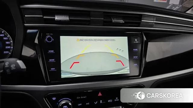 Ssangyong Beautiful Korando id 3497964 из Кореи 9