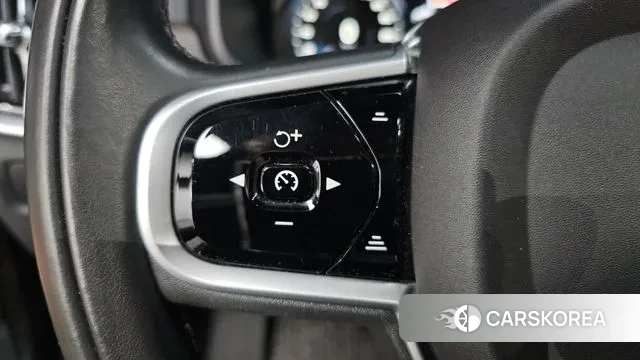 Volvo V90 Cross-Country id 3598967 из Кореи 9