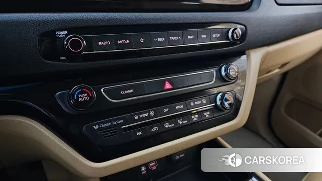 Kia The New Carnival id 3723050 из Кореи 9