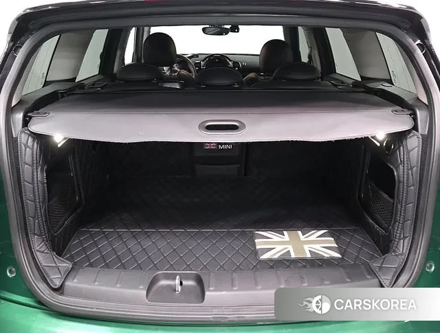 Mini Cooper Clubman id 3607352 из Кореи 9