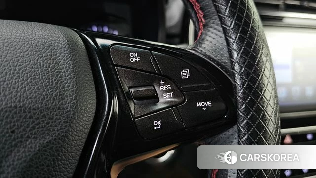 Ssangyong Berry New Tivoli id 4615058 из Кореи 9